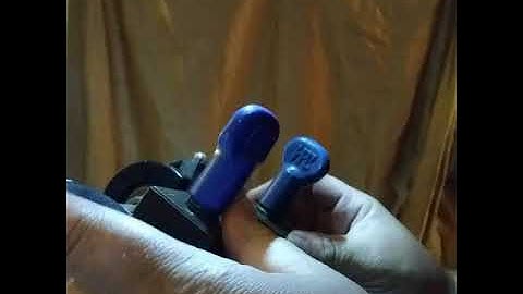 HPC Speedex Mini duplicating machine