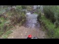 Dirtbike TrailRiding Lake Eildon Part 2
