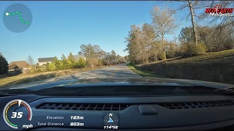 Easiest method to add Telemetry data to DJI OSMO Action 4