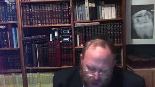 Chochmo U"Mussar from the Alter of Kelm Ma'amar 28