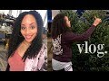 VLOG | PICKING OUR CHRISTMAS TREE &amp; FEARLESS CONFERENCE!