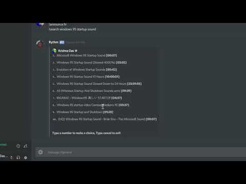 How To Get A Music Bot For Discord 2019 Command Instructions