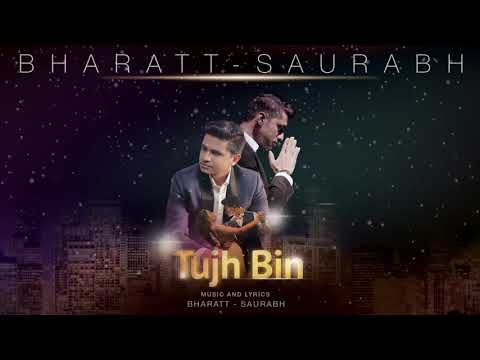 Tujh Bin Instrumental (Official) - Bharatt-Saurabh || Most Romantic Ringtone 2020