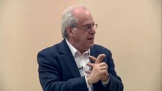 Professor Richard Wolff explains the 2008 subprime mortgage problem in plain English