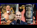 The Rock's Energy Drink is a MASSIVE DISAPPOINTMENT