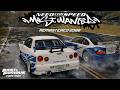 Need For Speed MOST WANTED REMASTERED 2026 Full Gameplay 