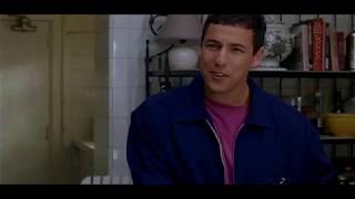 Billy Madison - Snack Pack