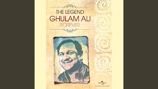 Dil Mein Ek Lehar Si Uthi Hai (Album Version)