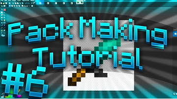 16x Swords + Recolours (Pack Making Tutorial #6)