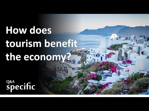 Wideo: Czy potrzebujemy turystyki?