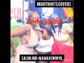 SALIM JNR-MAMA KIWINYA 18  COVER