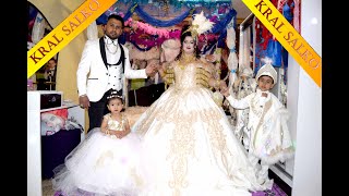 SALKO Sünnet dügün töreni 2 Bölüm FOTO VIDEO SUNAI BOSA BOSA SLIVEN TEL 0896244365