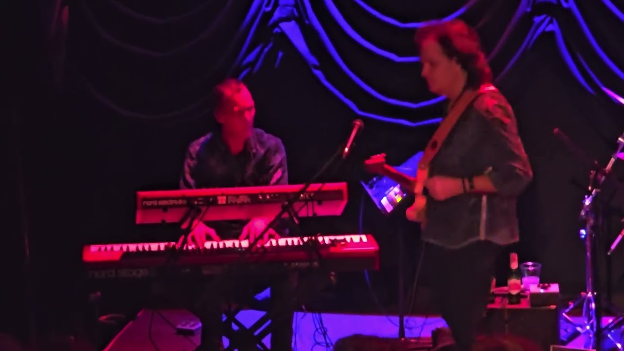 Don't Come Around Here