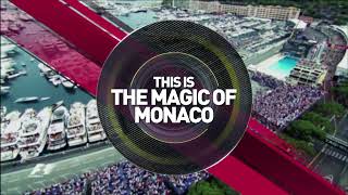 The Glamour Race  The 2015 Formula 1 Monaco Grand Prix l Star Sports