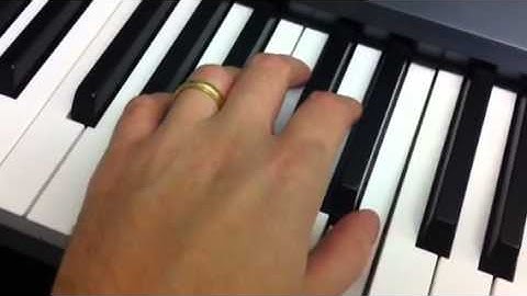 Korg Kronos keybed problem/kosketinongelma