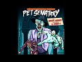 Pet sematary  new single