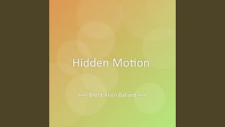 Hidden Motion