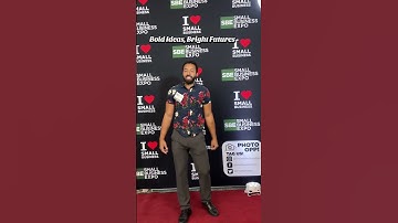 Vibrant Small Business Expo Highlights