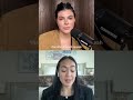 Holding grief in our lungs- Episode 90 on Spotify and Apple Podcasts #podcastclips #mentalhealth
