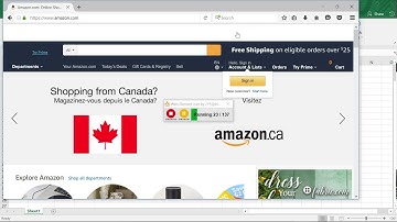 WorkFusion RPA Express Assignment 1