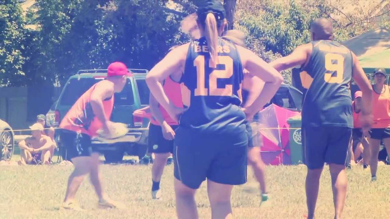 Highlights WHAKATANE Touch Tournament 2014 new zealand currency
