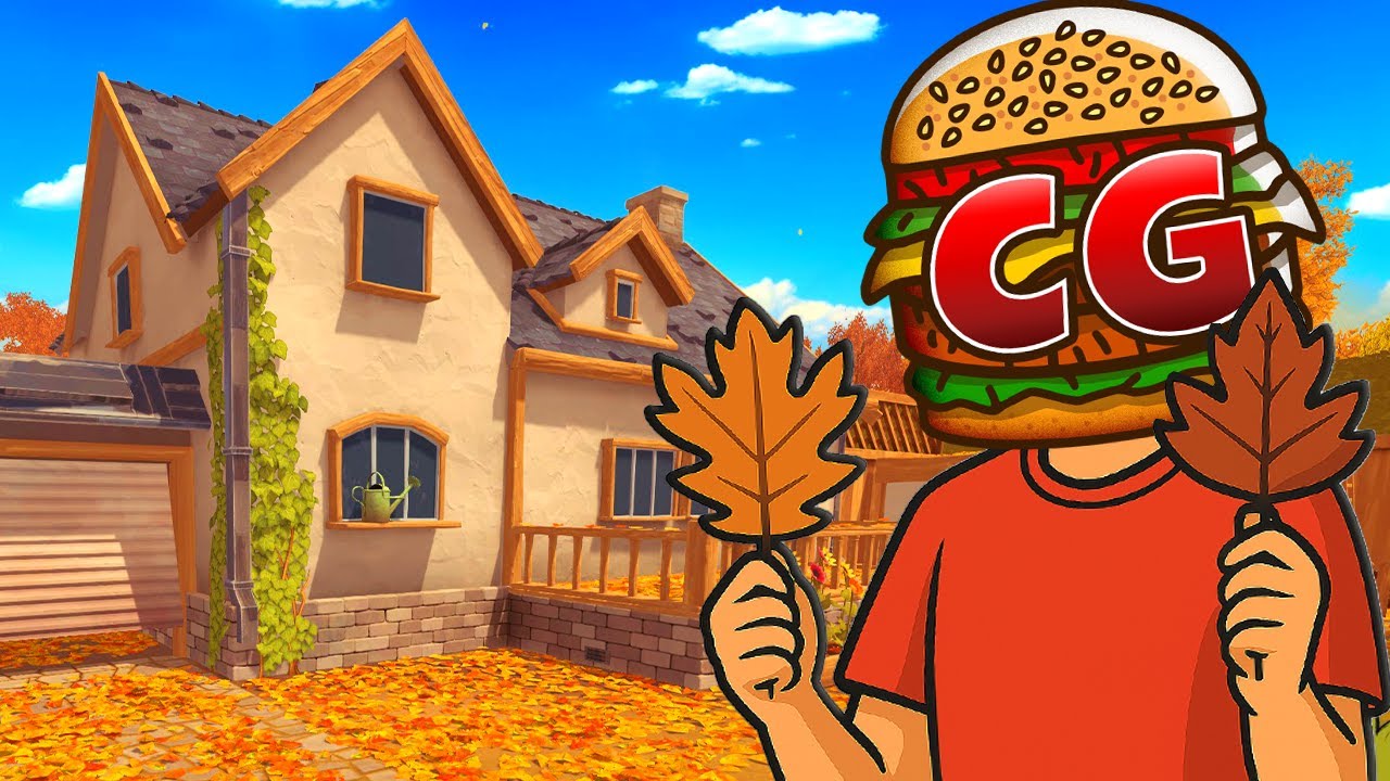 I Picked Up Leaves for 29 Minutes… and Questioned Everything