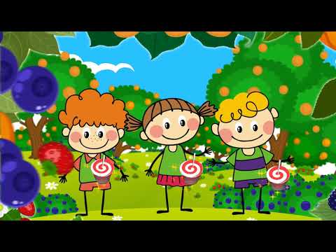 Коровка Мила из Лужайкино. Сказочно вкусный йогурт