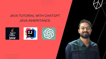 Java Microservices for Beginners Tutorial- 6: Java Inheritance #learnwithai #javatutorial #2024