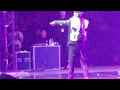 Yandel en Concierto Part 3 Dangerous Tour El Paso Texas 2016