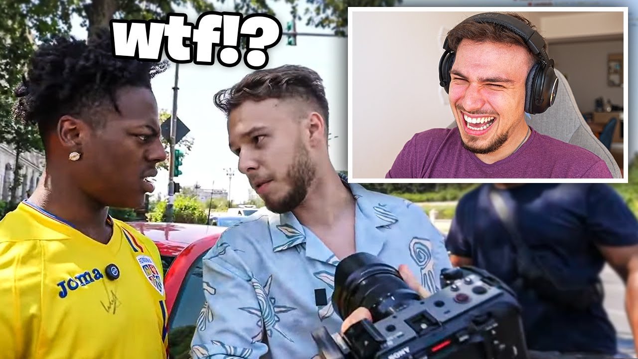 SPEED ÎN ROMÂNIA E CRINGE RĂU...🇷🇴