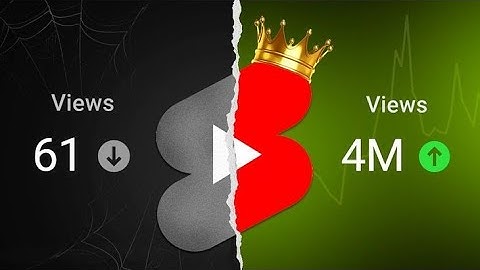 Grow Your Gaming YouTube Channel Fast in just 20 minute 2025 | Secret Algorithm Tricks Reveal