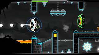 Geometry Dash: Isolation by haoN