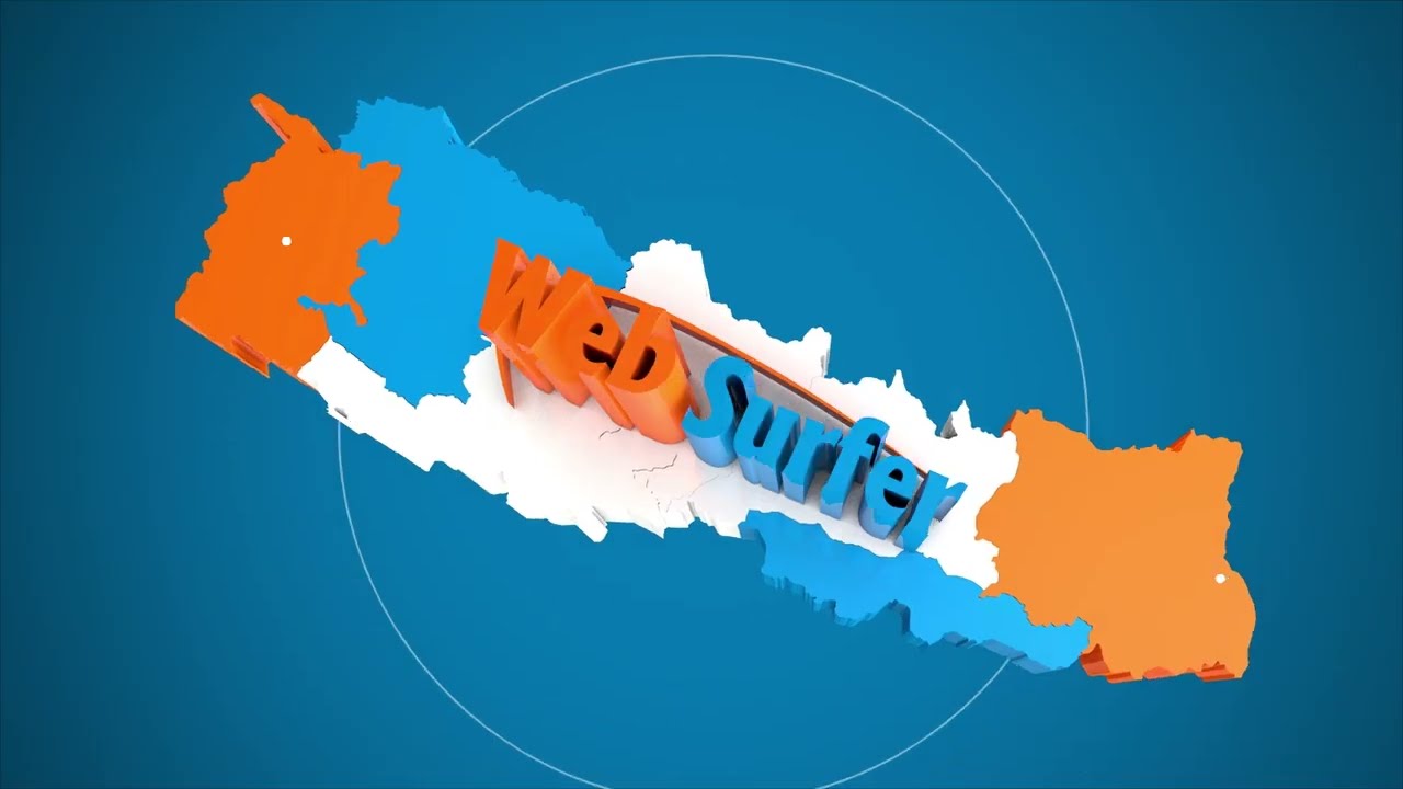 Websurfer: ISP Ads 17 sec for youtube