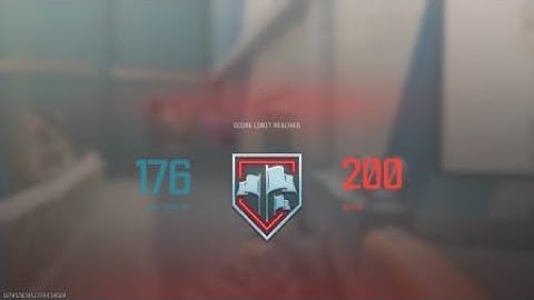 Call of Duty MW3 Domination Rio map using WSP-9 submachine gun