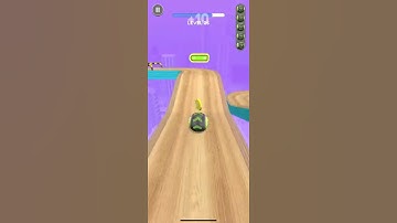 Going Balls Super Speedrun Gameplay New Update Part 26