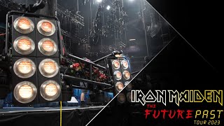 Iron Maiden - Rob's Rig by Iron Maiden 90,595 views 9 months ago 3 minutes, 23 seconds