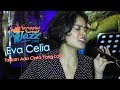 Mandiri Senggigi Sunset Jazz 2018 | Indra Lesmana ft  Eva Celia - Takkan Ada Cinta Yang Lain