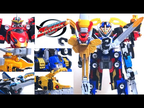 ♯Ifw19KB 特命戦隊 ゴーバスターズ リアルチェンジ2 全6種 Amazon | 特命戦隊ゴーバスターズ リアルチェンジ！ゴー
