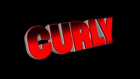 [INTRO] 3D Test (3D) - I