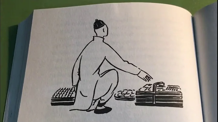 Little Pear Video 5 Chapter 8