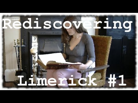 Rediscovering Limerick #1 - 4 Ways Limerick Changed The World