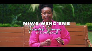 Niwe Weng'ene By Faridah simiyu. ( official video )