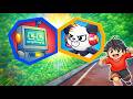 Ryan’s World Presents: Sunnyside UP! EP 5 – Impossible Fitness Challenge!