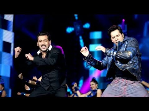 Salman khan and