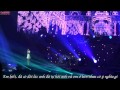 [VIetsub] Love always finds a reason - Soohyun (U-Kiss) Ft. Hyorin (Sistar) Music Bank in Paris