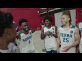 The Finale! 10000 Hours - The Darkest Episode 4 | Basketball Documentary | In The lab