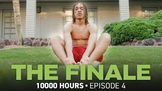 The Finale! 10000 Hours - The Darkest Episode 4 | Basketball Documentary | In The lab