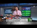 Jim Cramer on Wednesday's market reversal, says he sees reasons to be more positive on stocks