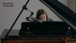 Wesley Chu Bonsai Dance Performed by Eloise Kim, Pianist