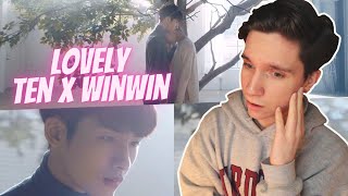 Dancer Reacts To Ten X Winwin Choreography Lovely Billie Eilish & Khalid